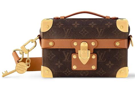 louis vuitton soul trunk